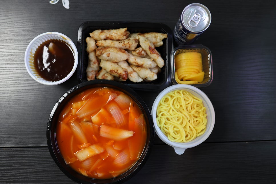 북경반점 사진 5