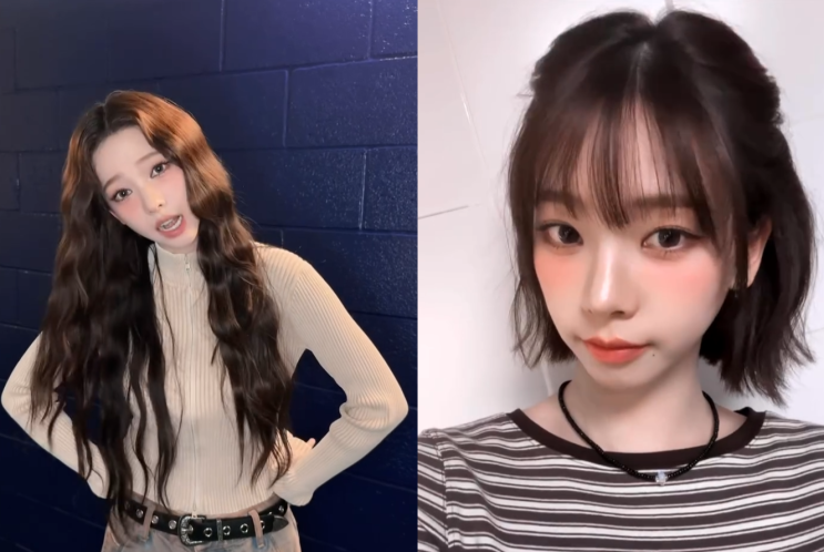 눈앞에서 벌어진 사건…<b>카리나</b> '번쩍' 안고 달아난 <b>절도</b>범
