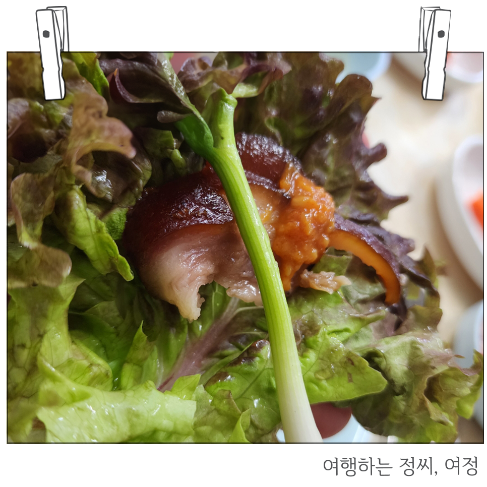 장충왕족발 사진 1