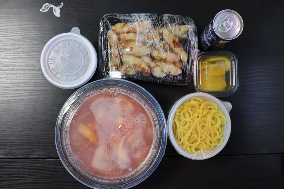 북경반점 사진 4