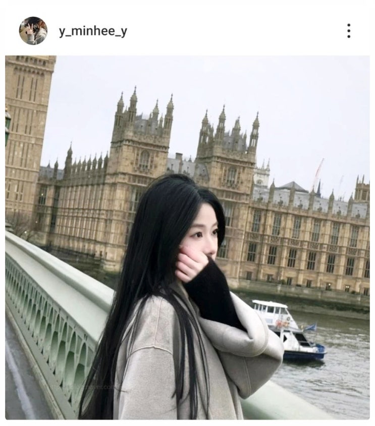  손흥민 3억 협박녀 모델 양민희 얼굴 실체? 여친 인스타 가짜 계정 진실까지
