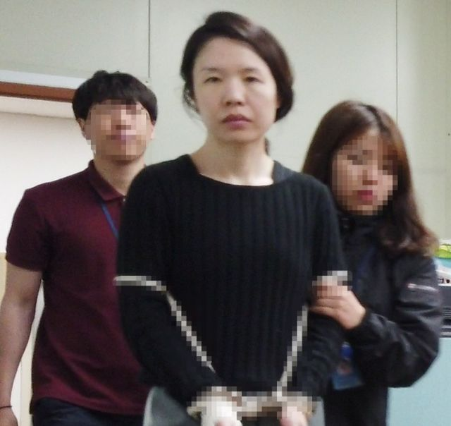  '잔혹했던 그날'… 전 남편 잔혹하게 살해한 고유정 [오늘의역사]