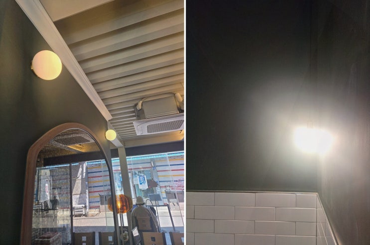  쌀라 동묘점, 몸과 마음을 치유하는 동묘 맛집