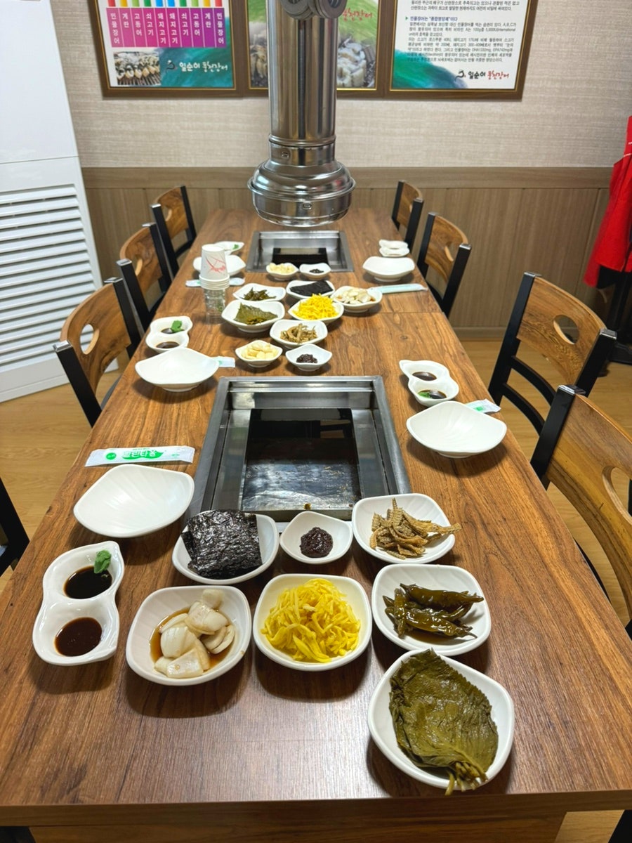 일순이풍천장어 사진 6