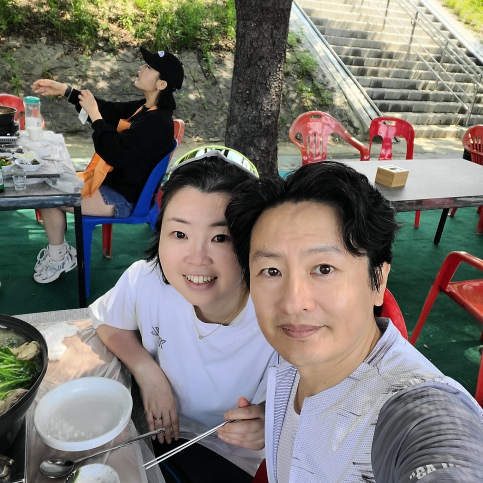 느티나무집 사진 3