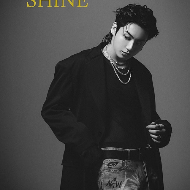 News image: Jungkook’s ‘GOLDEN’ Makes Streaming History — A Testament to Global Stardom