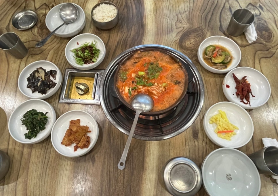 현진민물매운탕 사진 4