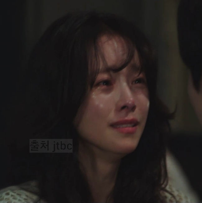 <b>천국보다 아름다운</b> 11회 솜이 정체는 해숙의 감정! 12회