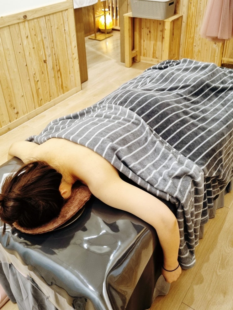  [동탄 체형관리] 고질적인 목·어깨·허리 통증, 치유가에서 해결!