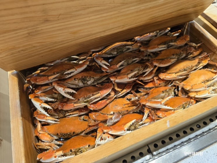  고메스퀘어 민락 가격 리뷰 가족모임 주차 놀이방 의정부맛집