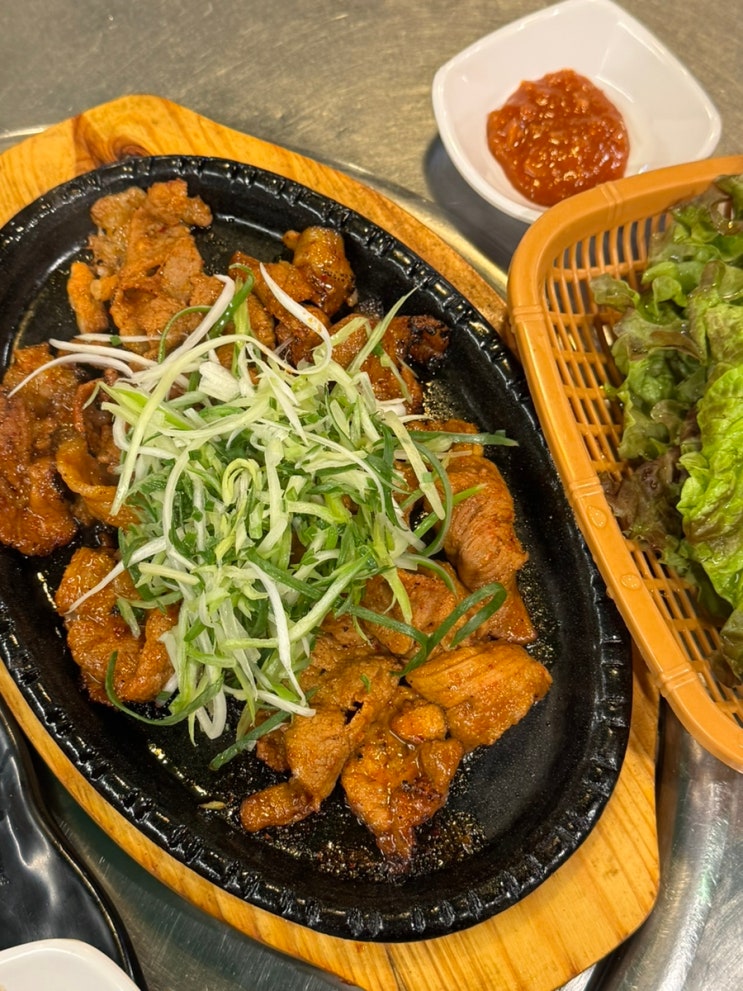  [서울 동대문] 장안동 포장마차의 진수, 애넷포차 방문기
