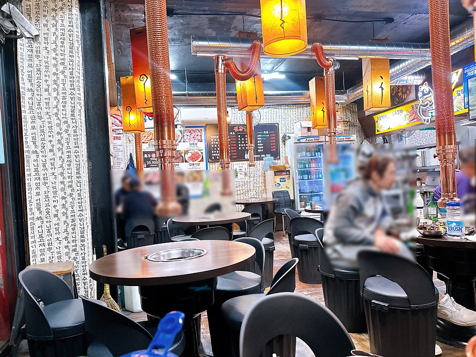 신돈갈비 사진 5