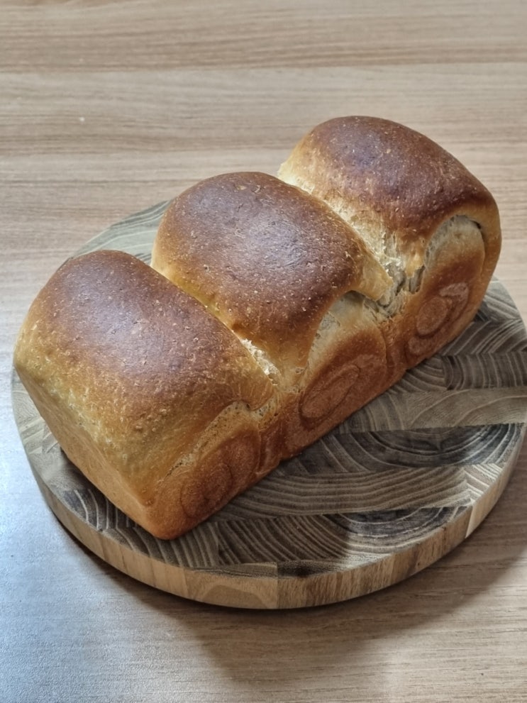  찹쌀식빵 만들기  식빵은 사 먹는 거야~~ 따라하지 마세요.^^