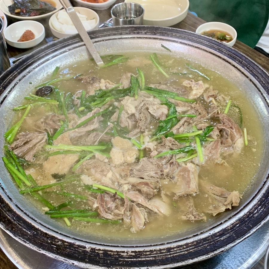 향원황금오리농장 사진 6