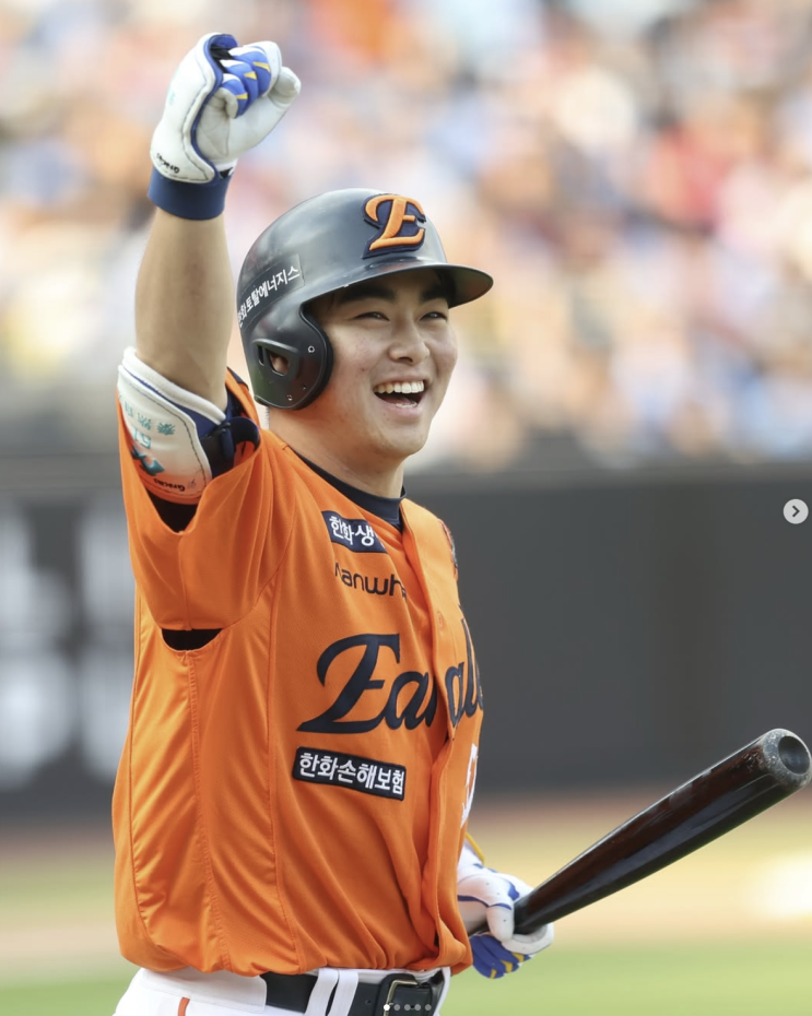치열한 대접전 롯데 vs <b>한화</b> 경기 요약, <b>프로야구 순위</b>