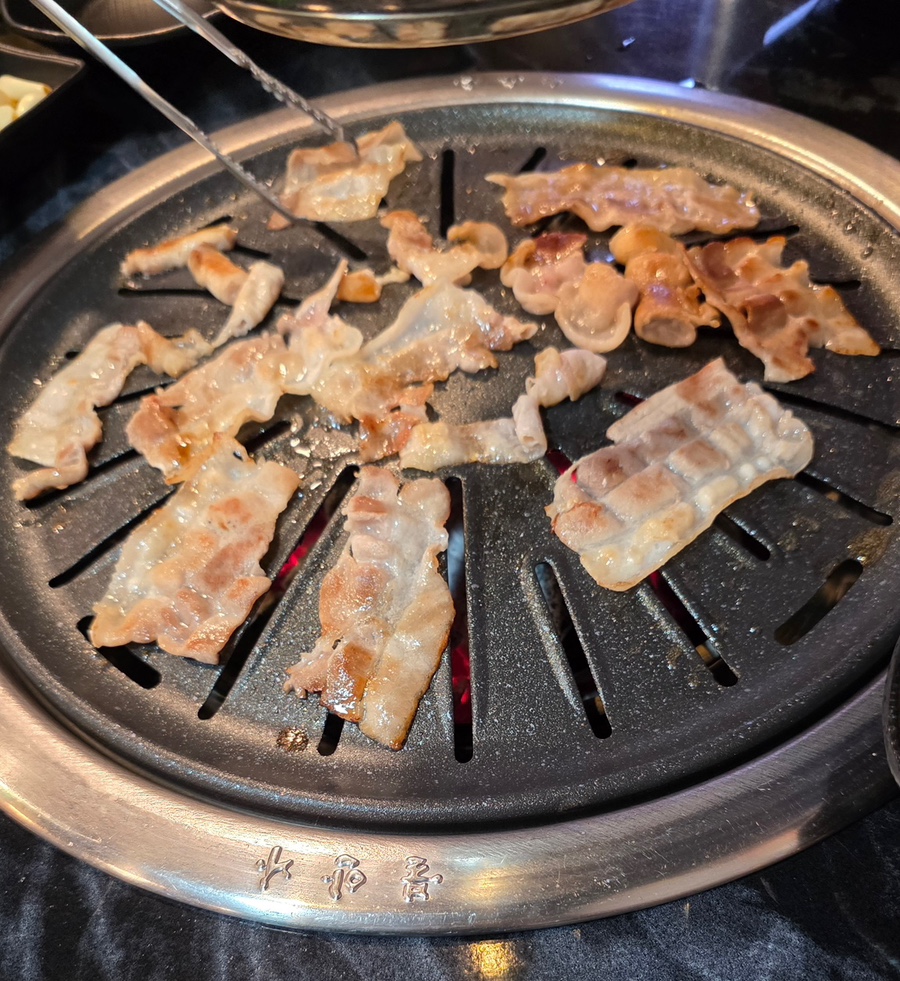 마장동고기집 원미점 사진 6