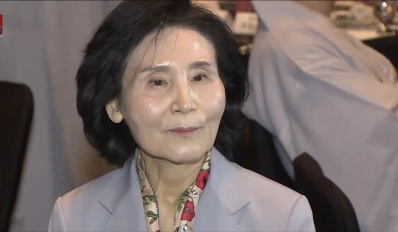 설난영 프로필 김문수 부인이자 노동운동가 일대기 삶, 대선 선거운동 활동 발언 총정리