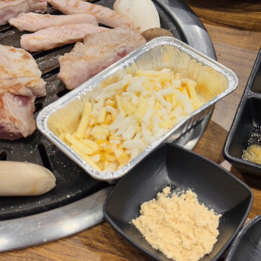 꿉소숯불구이 사진 6