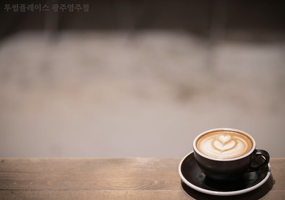 투썸플레이스 광주염주점 사진 2