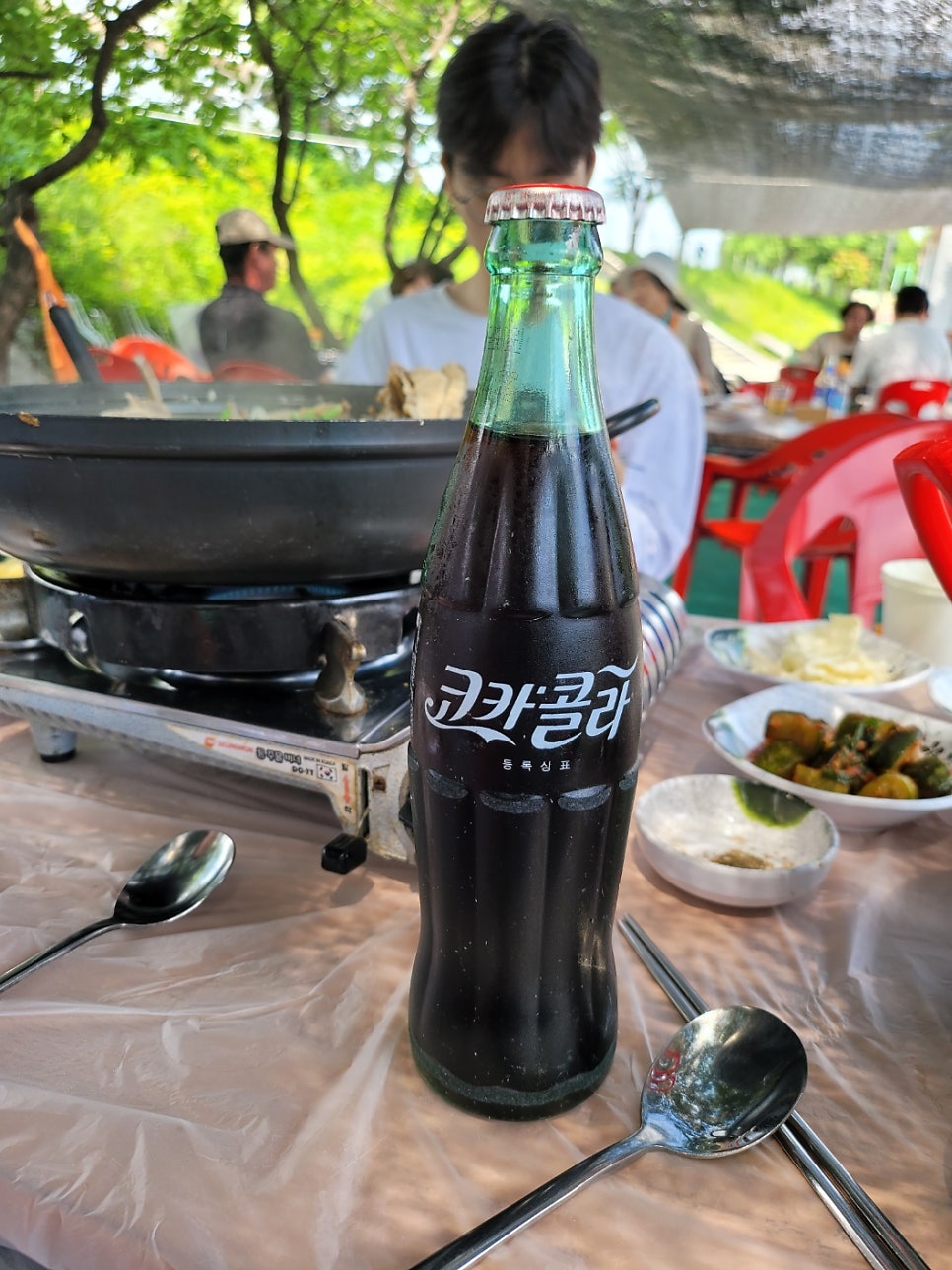 느티나무집 사진 5