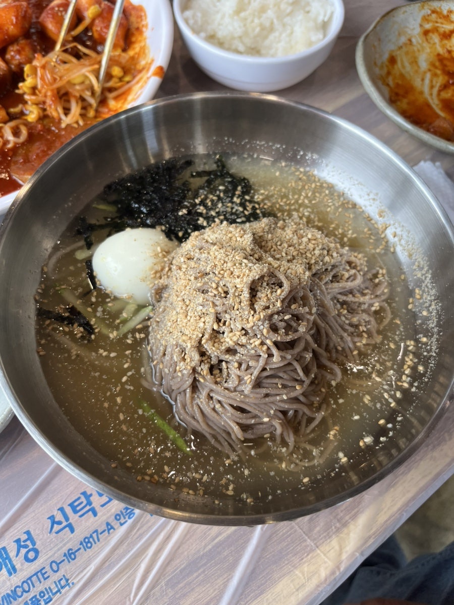 민상이네 코다리 사진 6