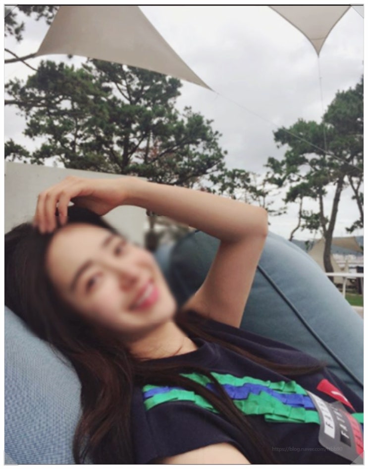  양민희 모델 누구길래 손흥민 사건에? 인스타 가짜 논란까지 정리