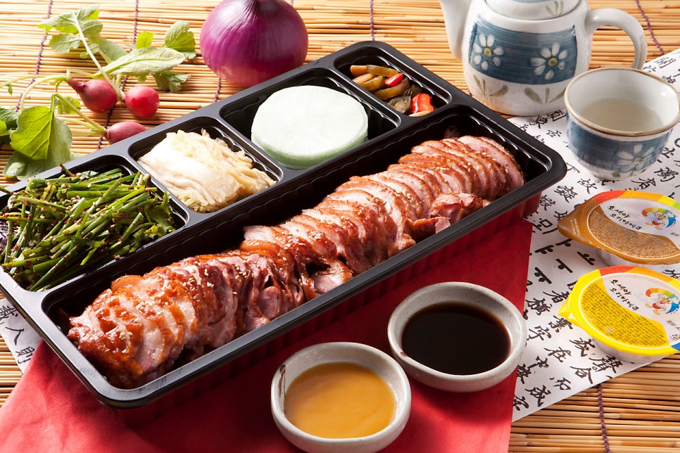 호세야오리바베큐 삼송점 사진 3