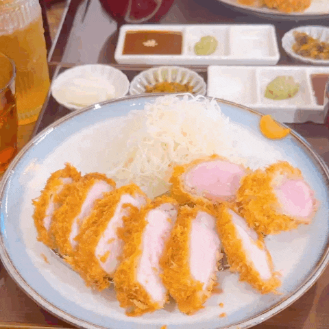  수원 망포 돈까스가 맛있는 키츠 영통 맛집