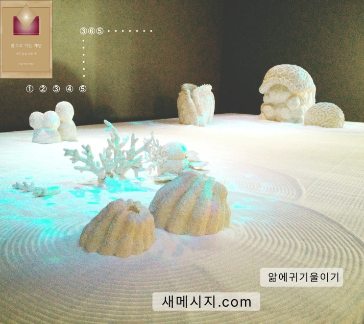 시간이 걸리고 매일 적용해야 할 것 시간이 걸리고 매일 적용해야 할 것