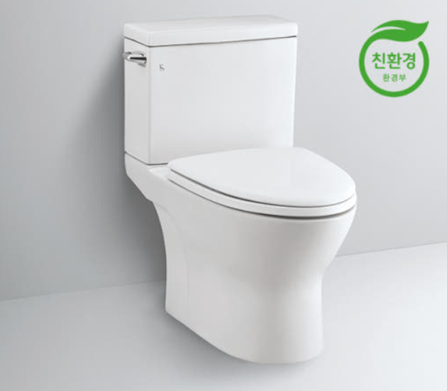  대구 투피스 양변기 계림요업 C-1045F 유통단지 도매 소매