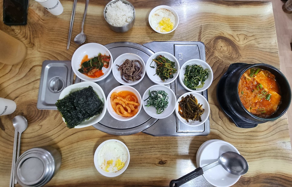 김단임 가정식백반 사진 6
