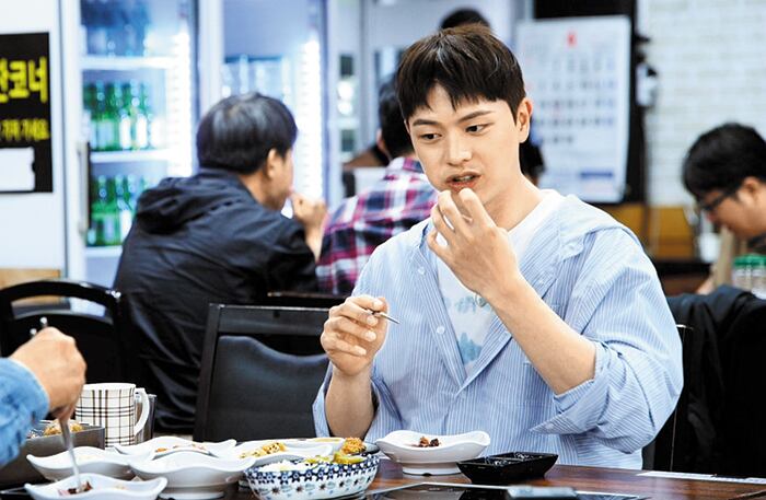 <b>육성재</b>가 밝힌 오디션 비하인드부터 ‘낚시<b>수저</b>’ 가정사까지... 