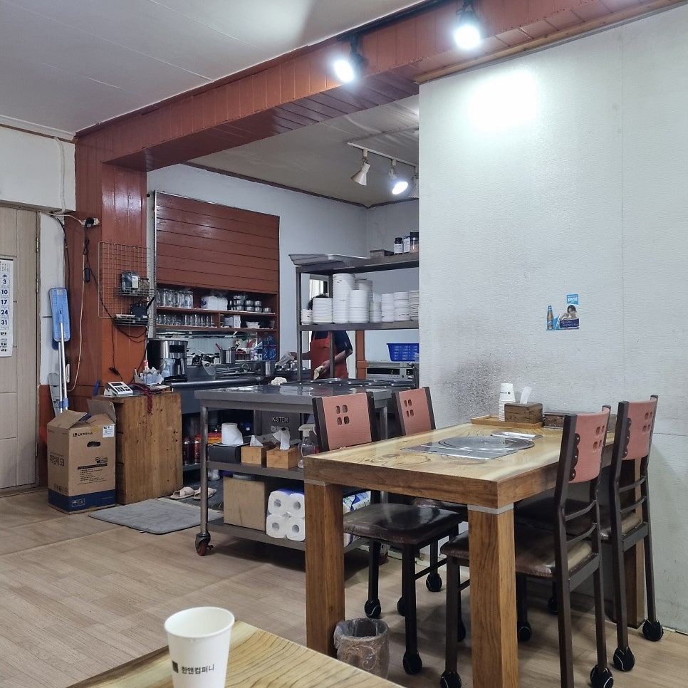김단임 가정식백반 사진 4