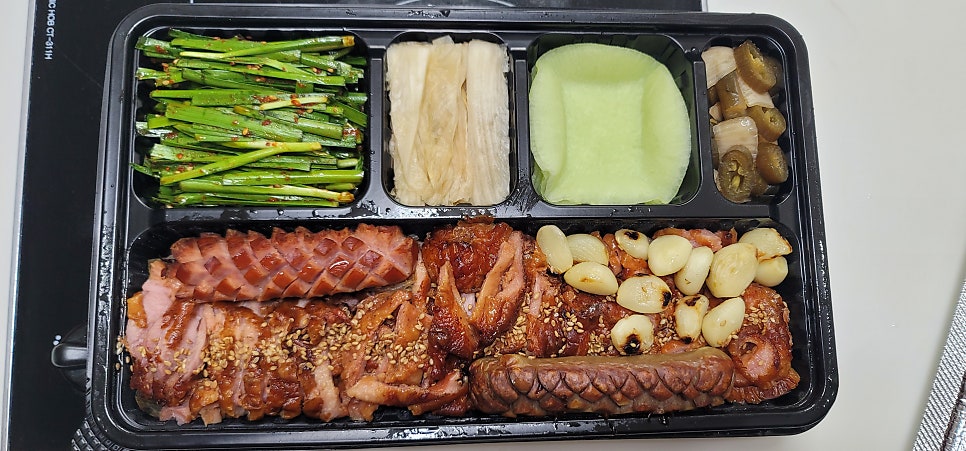 호세야오리바베큐 삼송점 사진 2