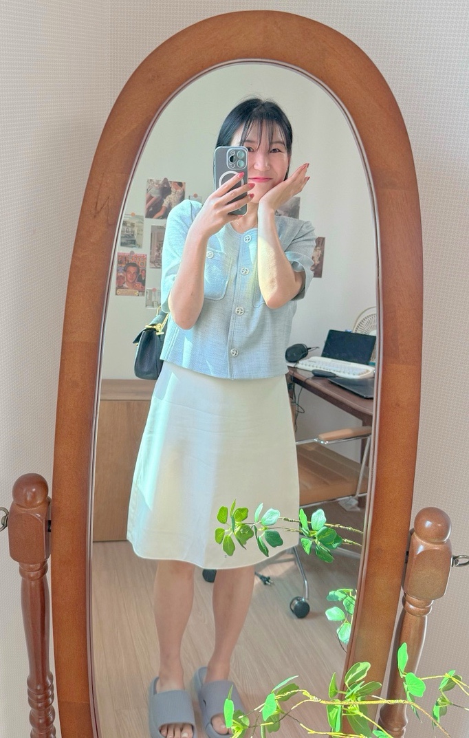  건조함은 가고, 광채만 남는 앰플! LBB 수딩앰플로 물광 완성