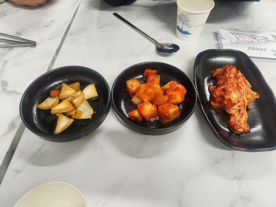 경성한우국밥 사진 4