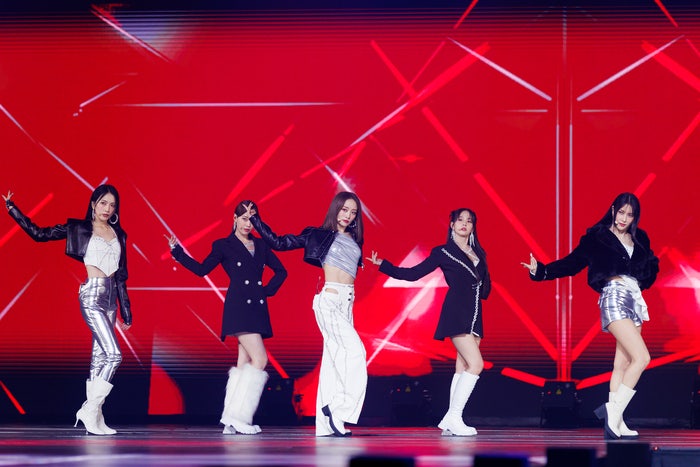 케이팝 왕의 귀환같았던, 성장형 아이돌 KARA (카라) 'WHEN I MOVE' | 카라 추천곡, 멤버 소개, 뮤비....