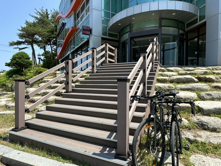 투썸플레이스 삼척조각공원점 사진 3