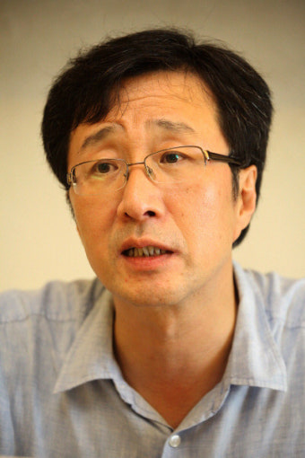 천호선 전 <b>노무현</b>재단 이사장, 그는 누구인가 (프로필 <b>이준석</b>)
