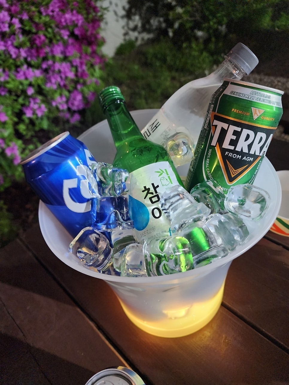 플레이션펜션 사진 5