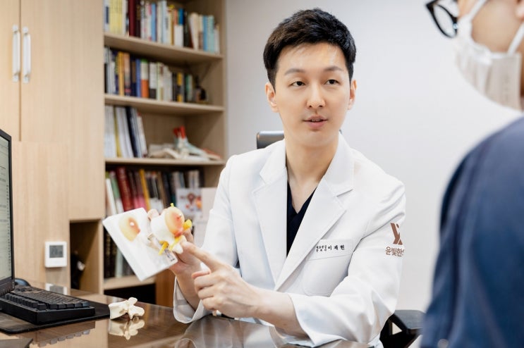  수원 일요일 한의원 근골격계 통증의 원인과 증상
