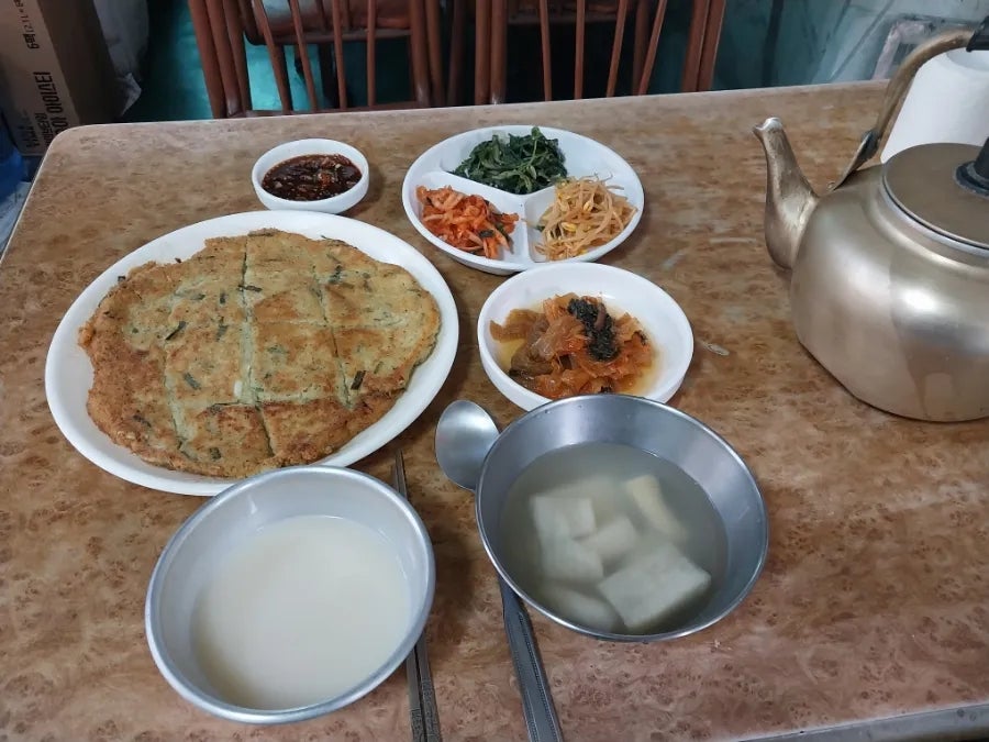 경안각 사진 2