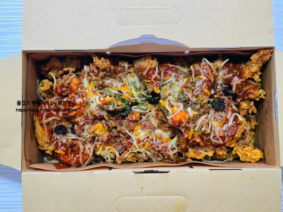 노랑통닭 아산실옥점 사진 6