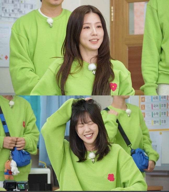 지예은·<b>미연</b> 소고기 댄스 배틀까지! <b>런닝맨</b> 가정의 달 특집... 