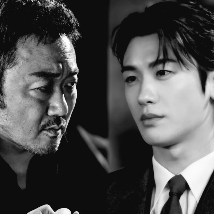 <b>마동석</b> 박형식 <b>드라마 트웰브</b> OTT 포기한 행보? 출연진 몇부작