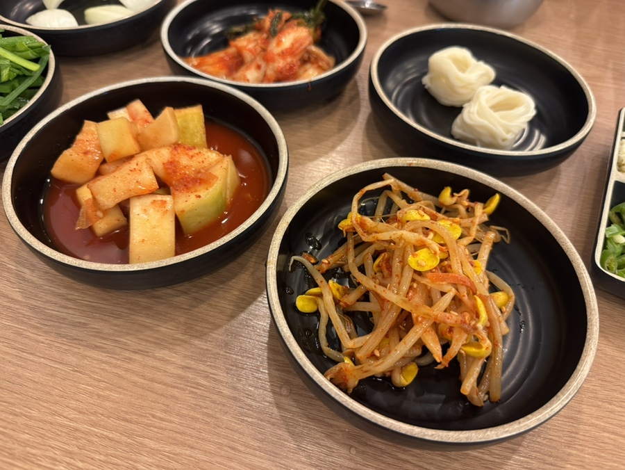송담추어탕 부천상동점 사진 6