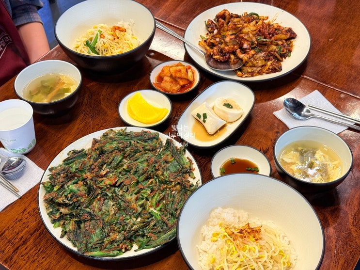 역삼 점심 맛집 추천 스트레스 풀리는 매콤한 1955강남낙지
