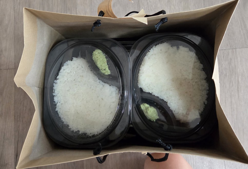 혼참치 사진 5