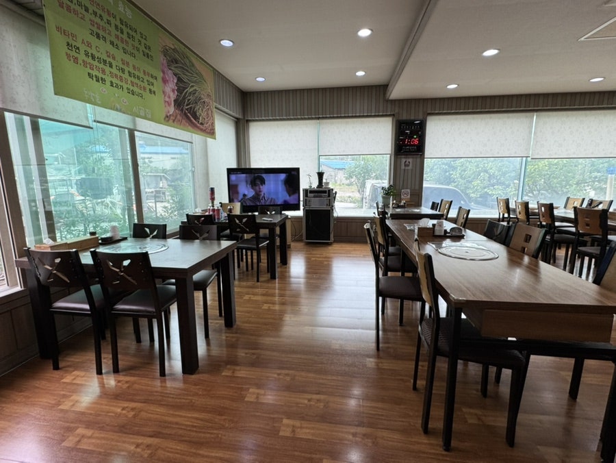 동막골시골집 사진 3
