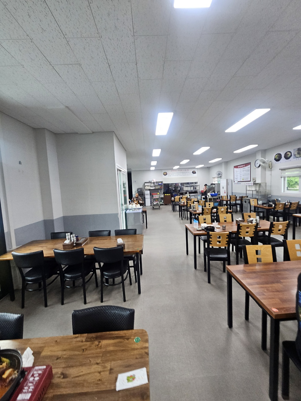양평해장국 백곡점 사진 4